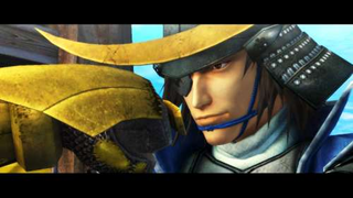 Illustration for article titled basara screens
